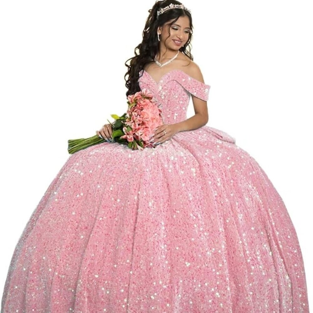 Sweet 16 or Quince dress